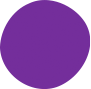 purple graphic